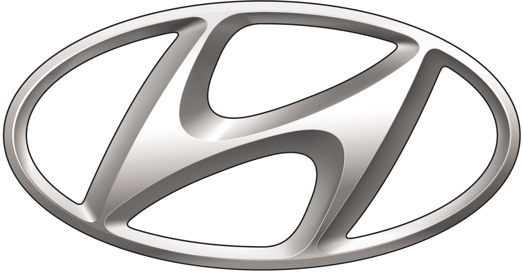Logo Hyundai